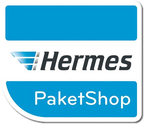 Hermes Paketshop in Mülheim an der Ruhr .